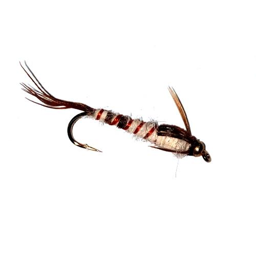 Special Nymphs Lures